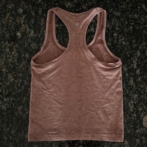 NWOT LULU LEMON TANK